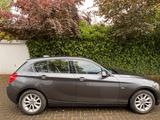 BMW 120 Urban line  - BMW 120 in Dortmund