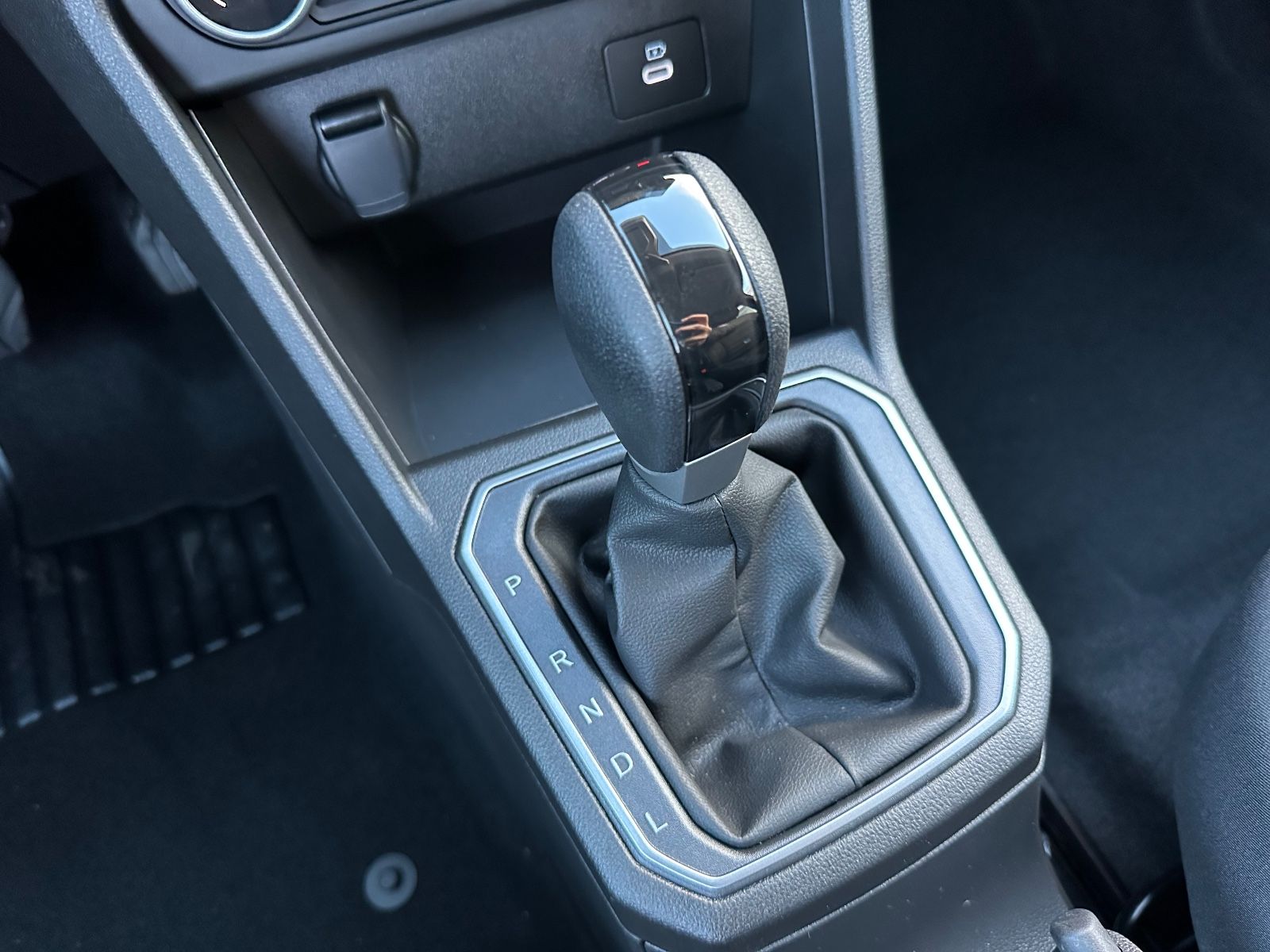 Fahrzeugabbildung Dacia Sandero Stepway Expression CVT LED/PDC/Carplay