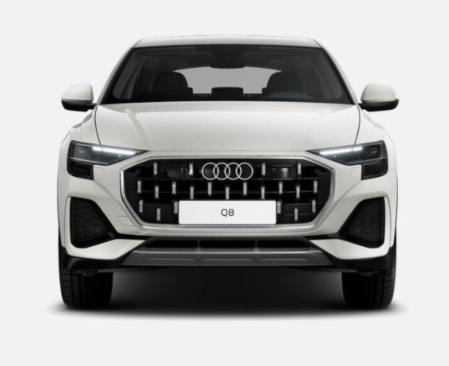 Audi Q8 - Bild 7