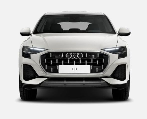 Q8 SUV 50 TDI #FREI KONFIGURIERBAR#