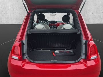 Fiat 500 Dolcevita 1.0 +Pano+LM+Klima