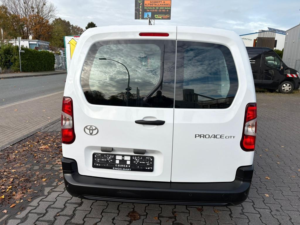 Toyota Proace (Verso)