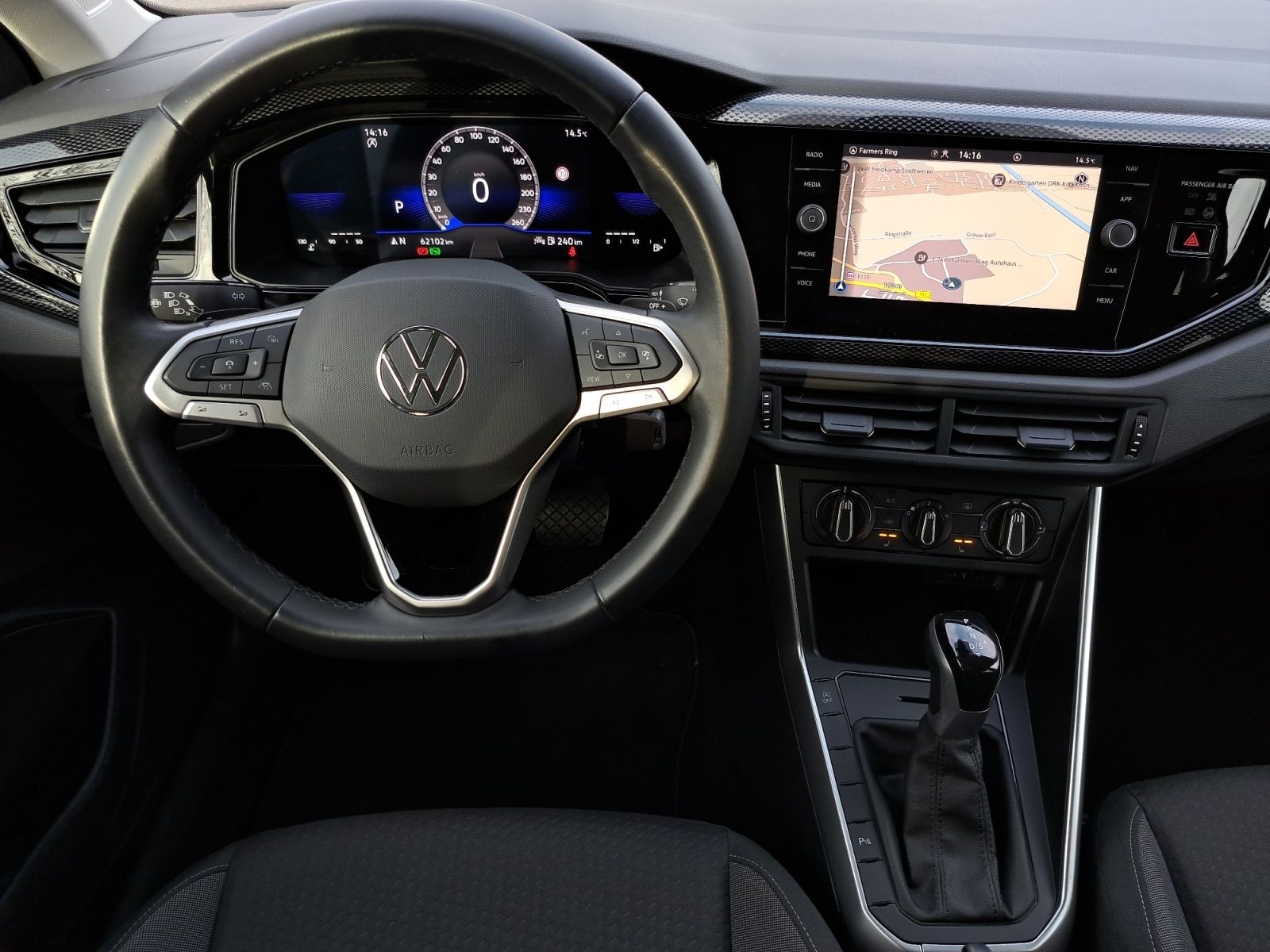 Volkswagen Taigo - Bild 16