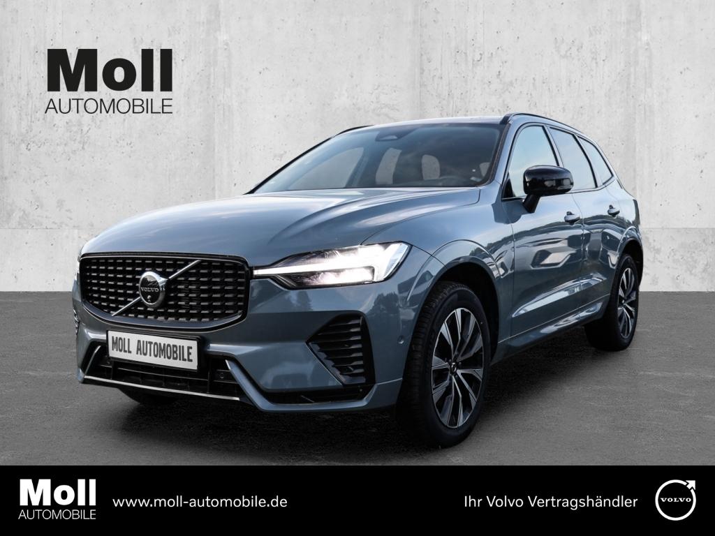 Volvo XC60 Plus Dark AWD B5 Benzin EU6d Allrad Leder d