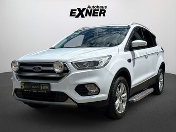 Ford Kuga - 2