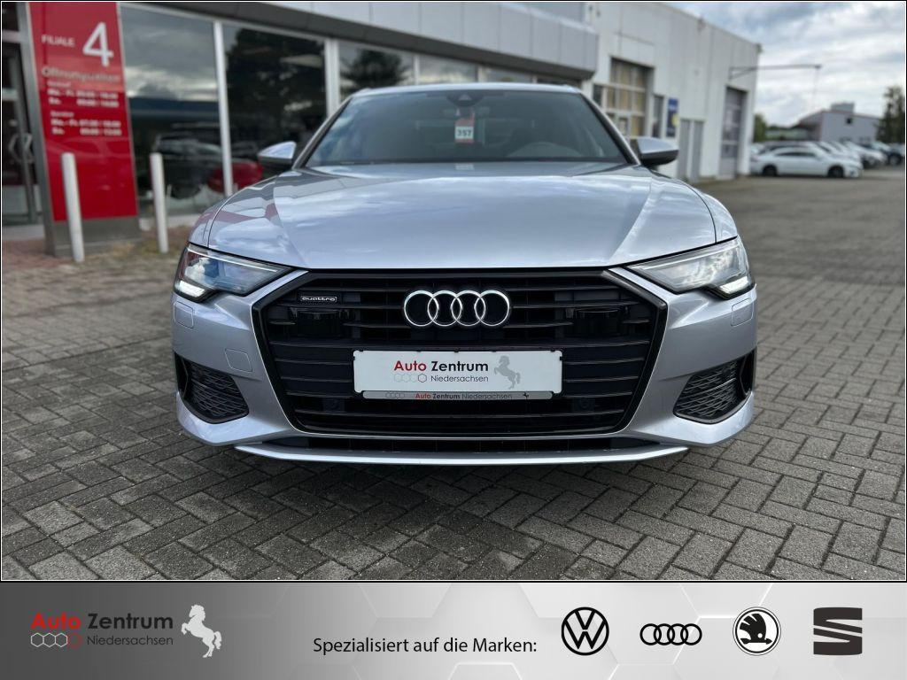 Audi A6 Limo TDI quat sport ab 244 EUR ohne Anzahlung