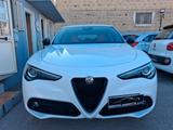 Alfa Romeo Stelvio 2.2 190 C.V. SPRINT ITALIANA  - Alfa Romeo: Italia