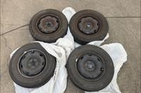 Volkswagen Polo VI 1.0 Trendline SHZ/DAB/KLIMA/8Fa