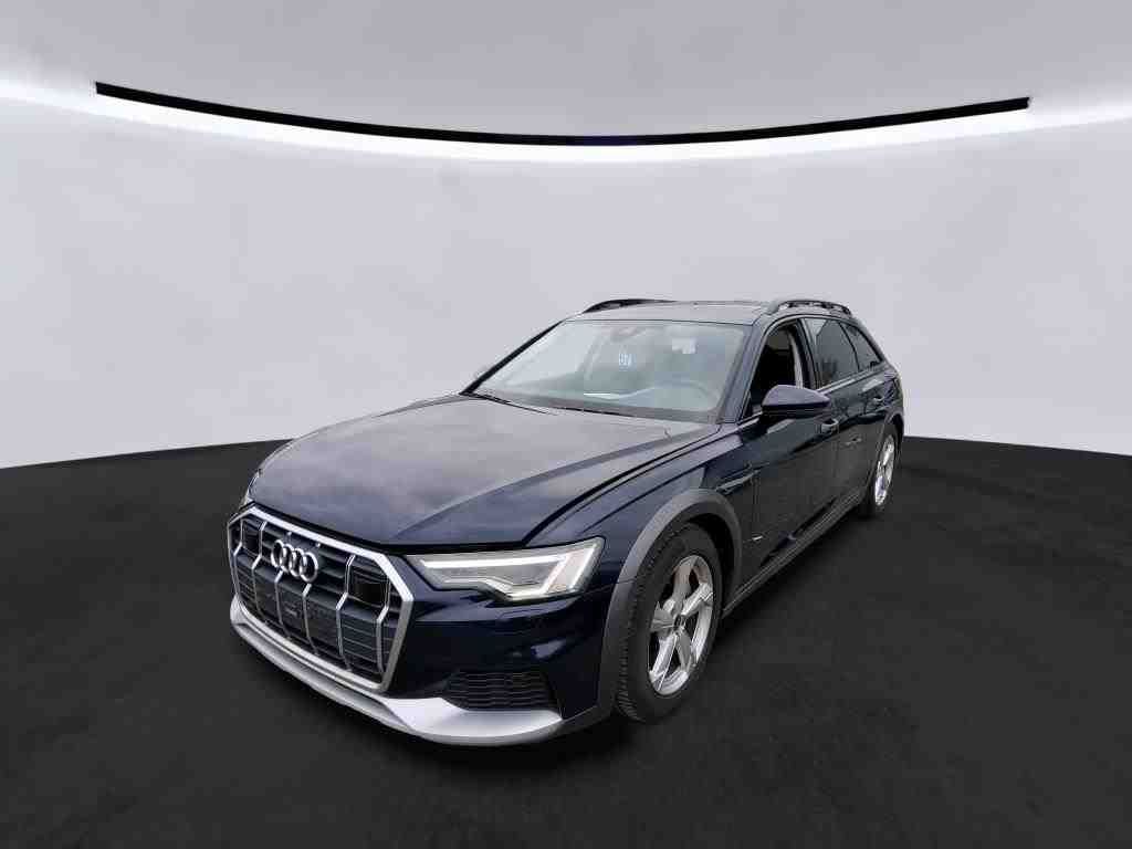 Audi A6 Allroad - Bild 2