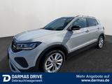 Volkswagen T-Cross GOAL 1.0 TSI LED Navi Keyless Apple TOP - Volkswagen T-Cross: Goal