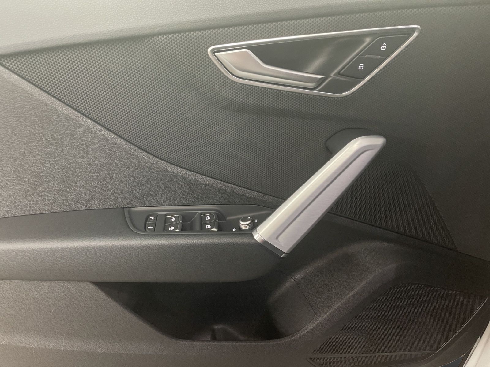 Audi Q2 - Bild 11