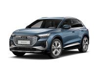 Audi Q4 e-tron - Vorschau Bild 2