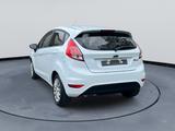 Ford Fiesta Trend - Klima - Ford Fiesta Gebrauchtwagen in Bonn