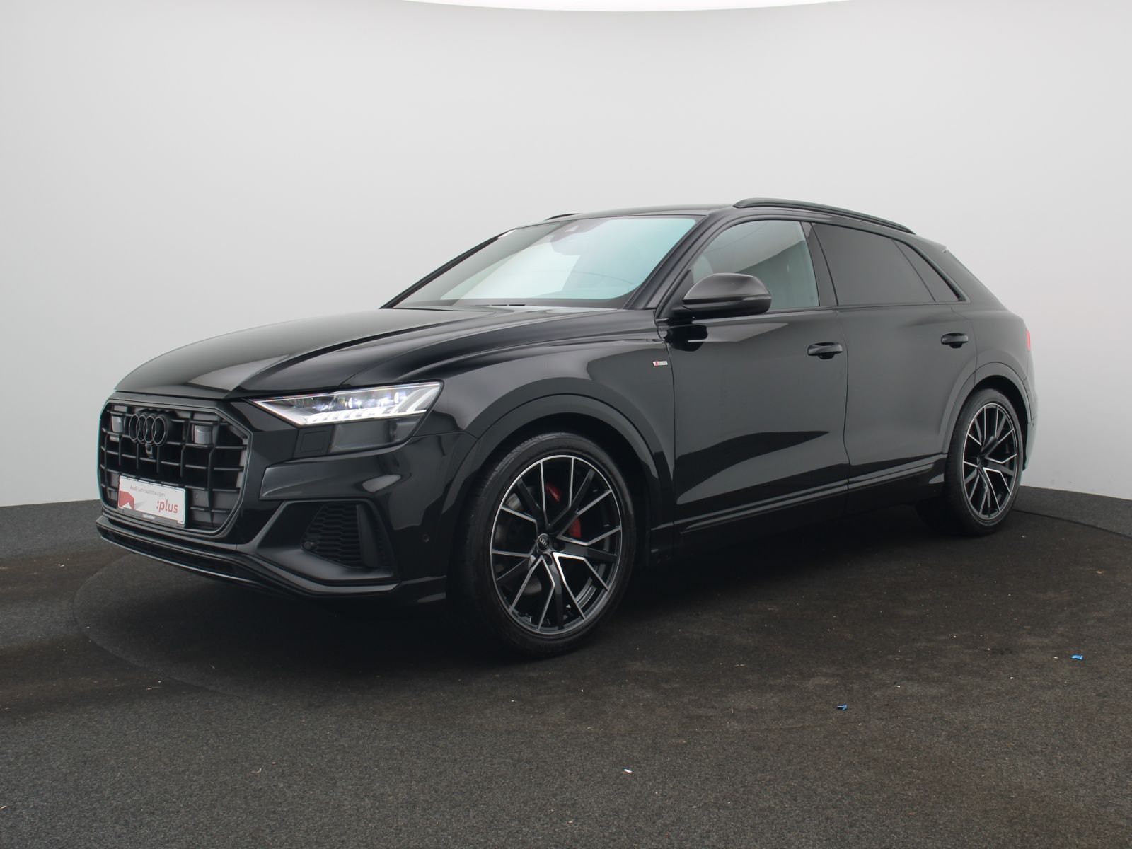 Audi Q8 - Bild 2