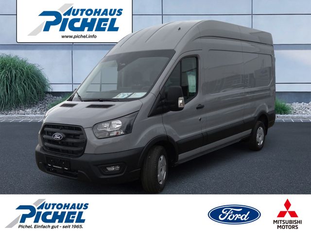 Ford Transit Kasten 350 L3 Trend 6xSOFORT LADERRAUMPA