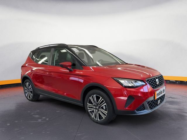 Seat Arona 1.0 TSI Style Edition AHK SHZ FULL LINK