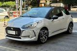 DS Automobiles DS DS 3 PureTech 130 S&S Sport Chic - DS Automobiles DS3: Sport Chic