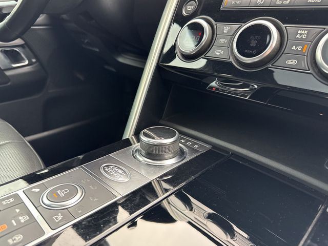 Land Rover Discovery 5 SD6 HSE+ACC+HUD+AHK+St.Hzg.+Akt.Diff