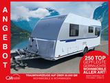 Knaus Sport 500 FU Silver Selection - MOVER - Offers matching your search criteria