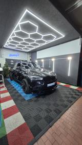 BMW X6 M M M - BMW X6 M von privat