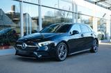 Mercedes-Benz A 180 AMG/LED/NAVI/AMBI/TEMPO/SPUR/ - gebrauchte Mercedes-Benz A 180 aus dem Jahr 2018