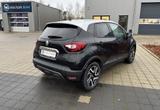 Renault Captur BOSE Edition - Renault Captur: Bose Edition