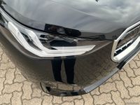 BMW X3 - Vorschau Bild 9