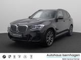 BMW X3 xD30d M Sport 360°Laser Standheizung HiFi DAB - BMW X3 Gebrauchtwagen in Hannover