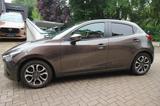 Mazda 2 Sports-Line SKYACTIV-Drive Licht-Paket Navi - Mazda 2: Sport