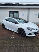 Opel Astra 2.0 Turbo 206kW OPC S/S OPC - Opel Astra: Turbo 20