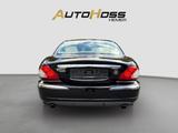 Jaguar X-Type V6 Executive AWD/Automtk./Leder/Navi - Jaguar X-Type: Executive