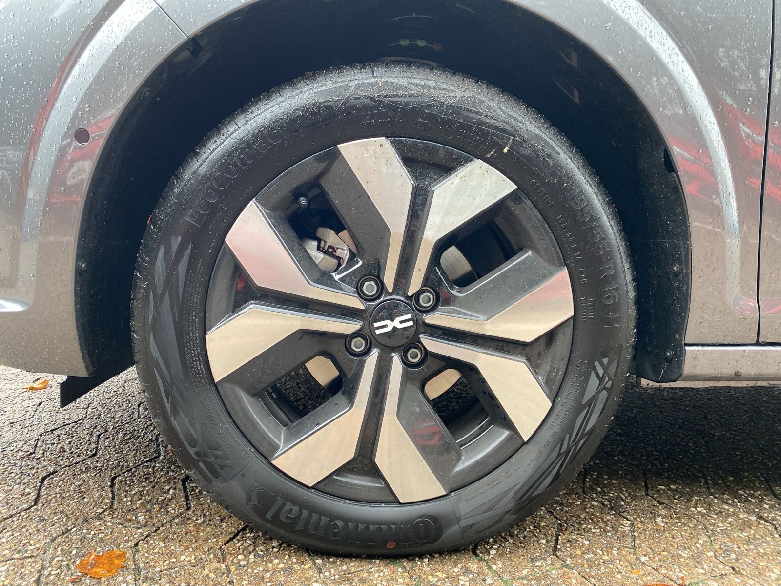 Dacia Sandero - Bild 14