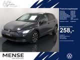 Volkswagen Golf VIII 1.5 TSI ACTIVE |VirtualCP|ACC|CarPlay - Volkswagen Golf: Active