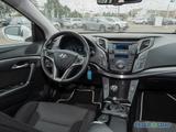 Hyundai i40 CW 1.6GDI 6-Gang/ClassicBlue/Bluetooth/ZVmit - Hyundai i40: Kombi