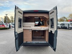 Pössl 2 WIN S PLUS  *Modelljhr 2025*