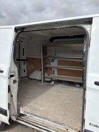 Ford Transit Custom - 9