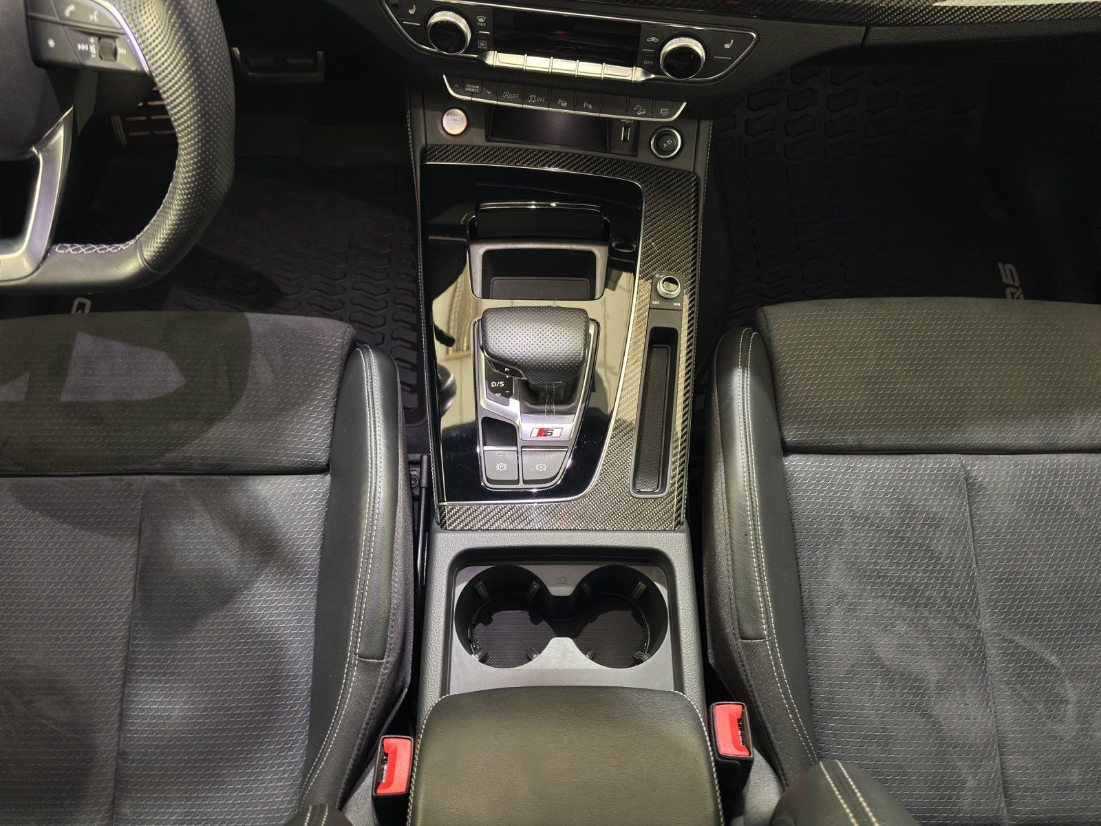 Audi SQ5 - Bild 15