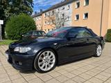 BMW 330 3 Cabrio 330 Ci M PAKET*XENON*LEDER*NAVI - gebrauchte BMW 330 aus dem Jahr 2004