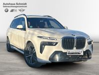 BMW X7 - Vorschau Bild 6