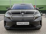 Skoda ENYAQ 80 iV DCC Kam. Leder Navi Pano W-Pumpe ACC - gebrauchte Skoda Enyaq aus dem Jahr 2023