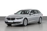 BMW 520D TOURING LUXURY LINE*FINANZIERUNG MÖGLICH* - BMW 520 in Düsseldorf