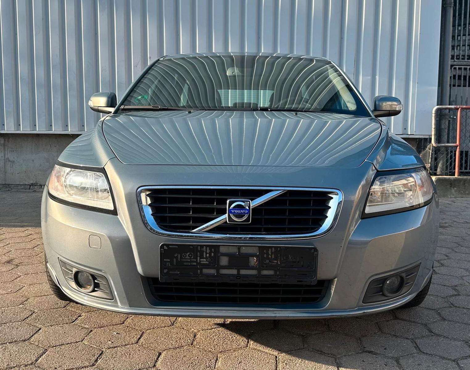 Volvo V50 Kombi 1.6 D Momentum