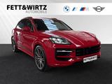 Porsche Cayenne S AHK|V8|Bose|Panorama|SportChronoPaket