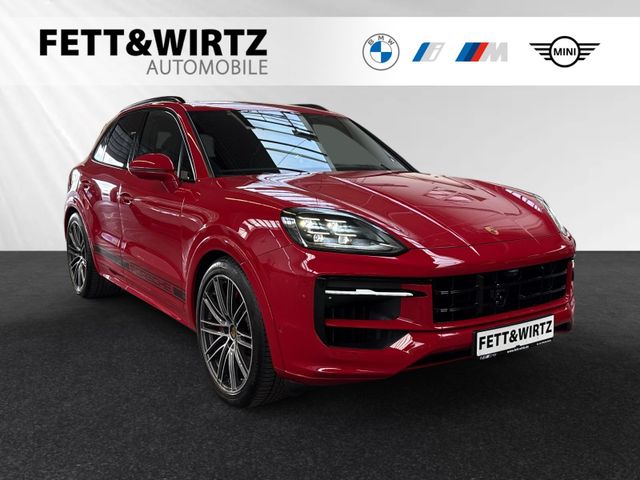 PORSCHE Cayenne S AHK|V8|Bose|Panorama|SportChronoPaket