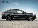 BMW X4 xDrive30d M-Sport AHK PANO ACC HuD Laser KoZg - BMW X4 in Braunschweig