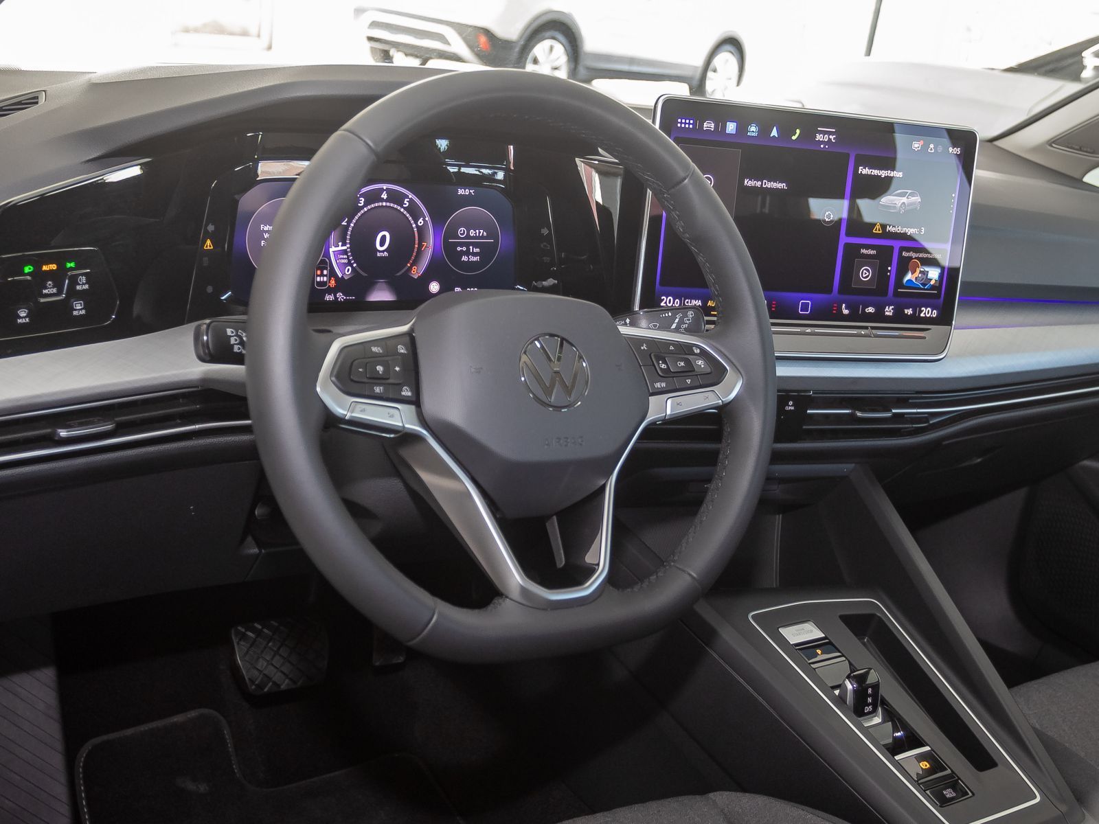 Volkswagen Golf - Bild 13