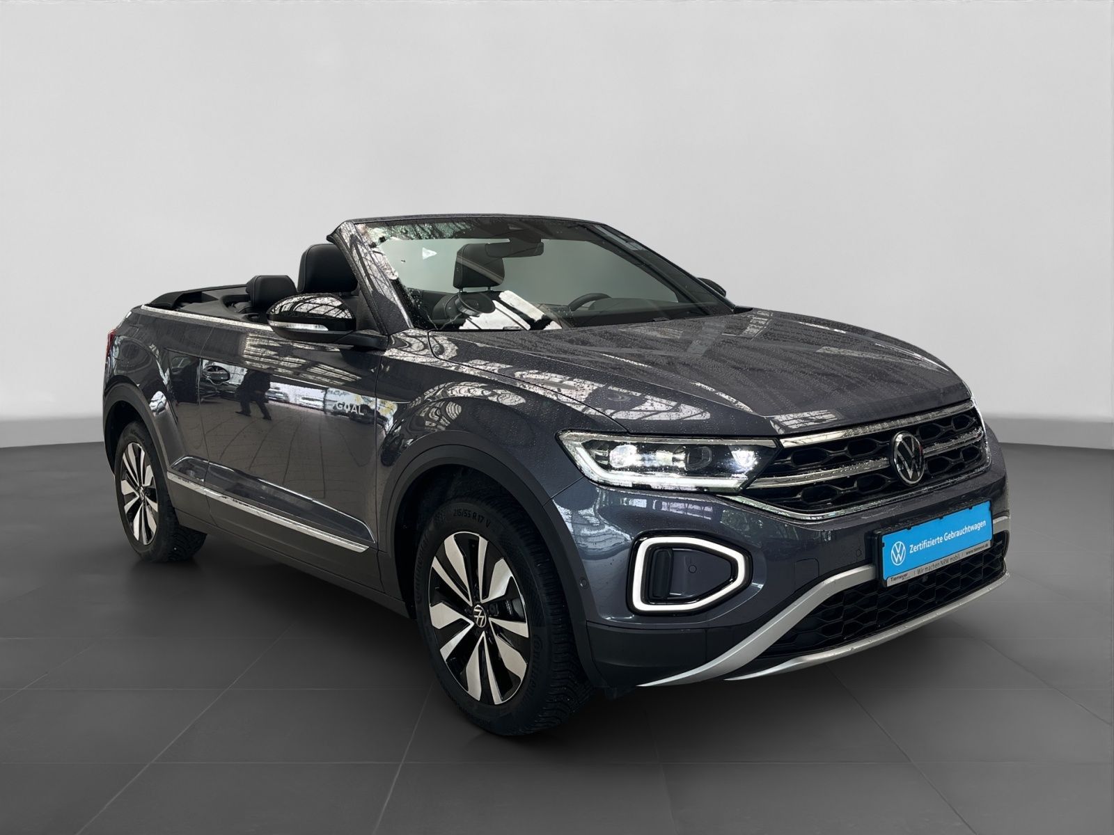 Volkswagen T-Roc - Bild 19