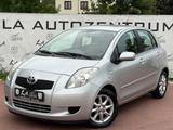 Toyota Yaris Sol 1HAND*PDC*AUTOMATIK*KLIMA*WENIG KM*TÜV - Toyota aus 2007