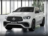 Mercedes-Benz GLE 63 S Coupé 4M NIGHT+PANO+360+AHK+MULTIBEAM - Mercedes-Benz GLE-Klasse: Coupe