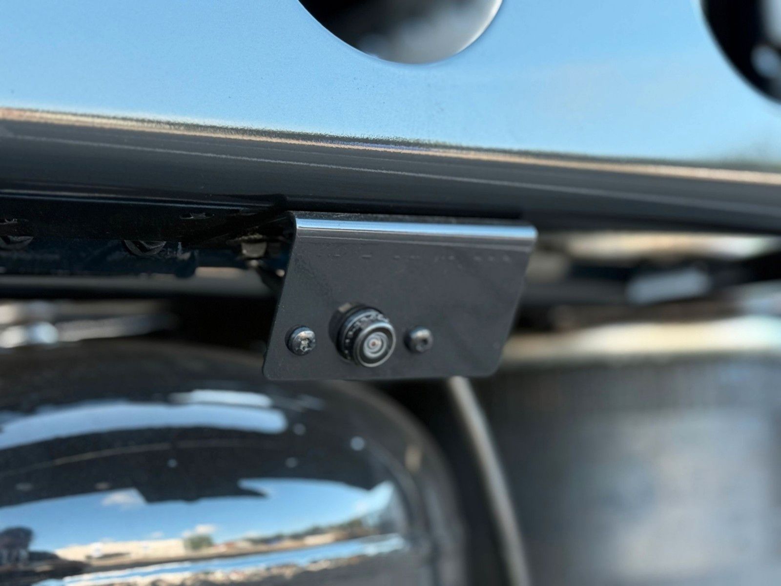 Fahrzeugabbildung MAN TGX 18.520 BL SA D30 Retarder Kipp-Hydr.